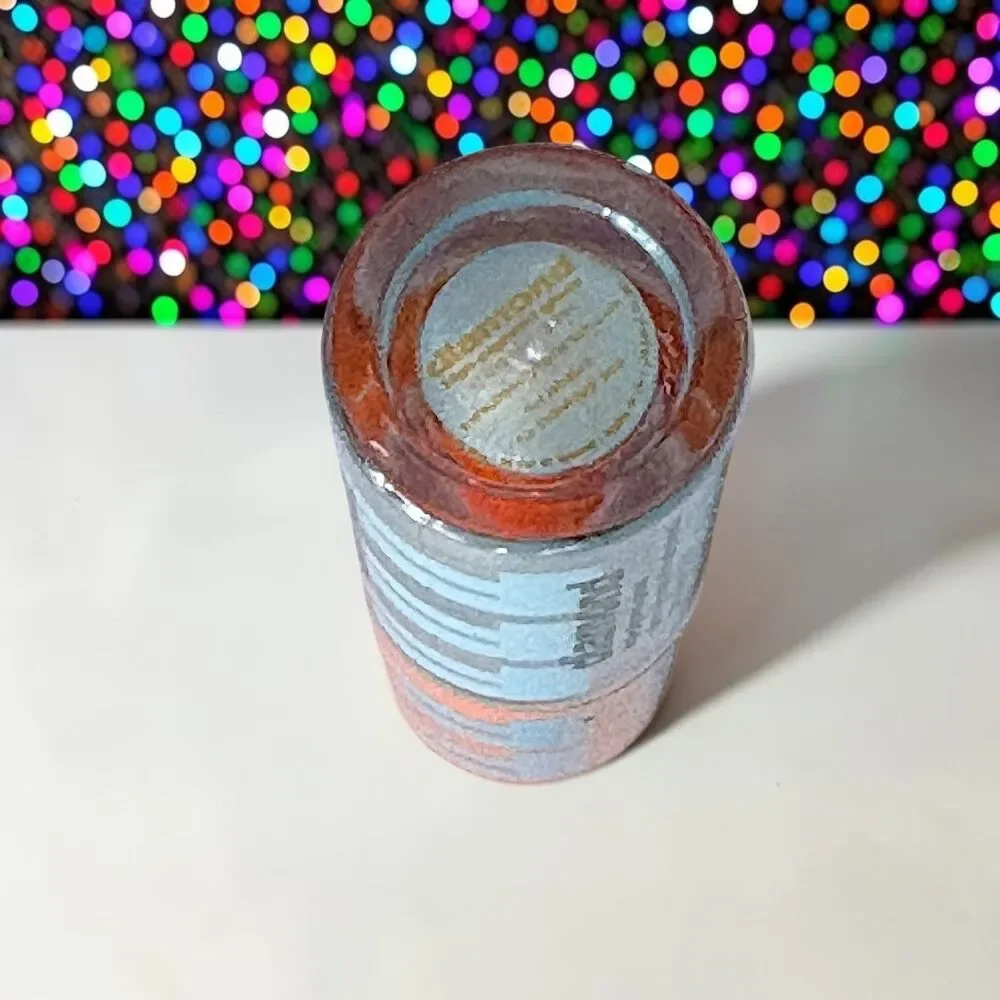 Beauty for Certain High Gloss Lip Oil In DIAMOND Full Size NWOB & SEALED 0.12oz